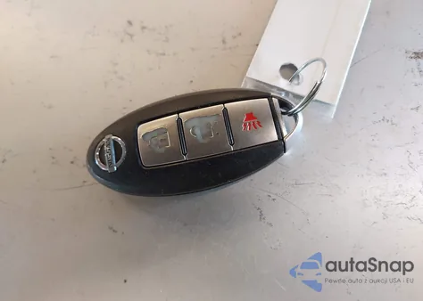 2009 Nissan Rogue Sl z USA, uszkodzony, nr VIN JN8AS58V79W185867